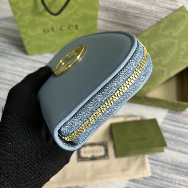 Gucci Wallets